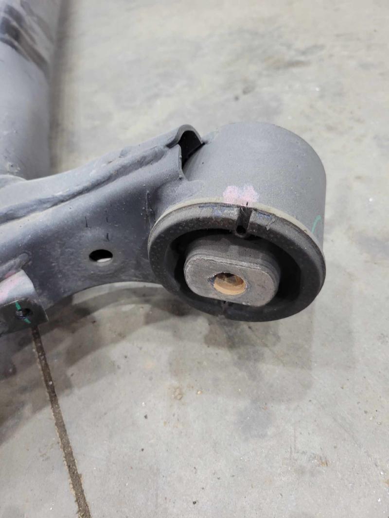2019 Hyundai Elantra Beam Axle
