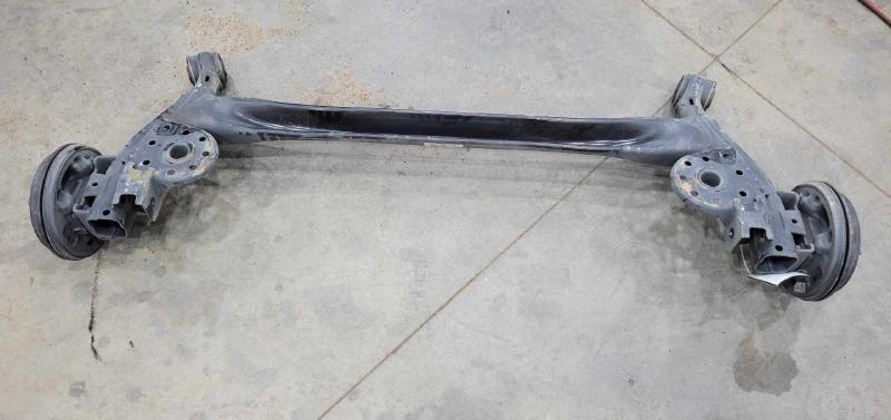 2019 Hyundai Elantra Beam Axle