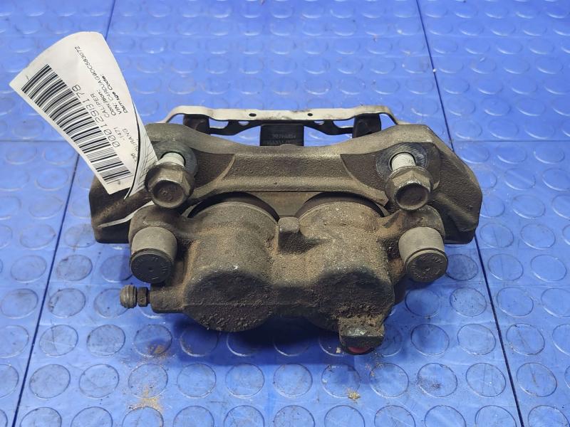 2011-2025 Dodge Durango Front Brake Caliper Assembly Left Driver Side OEM 68138843AA,LH