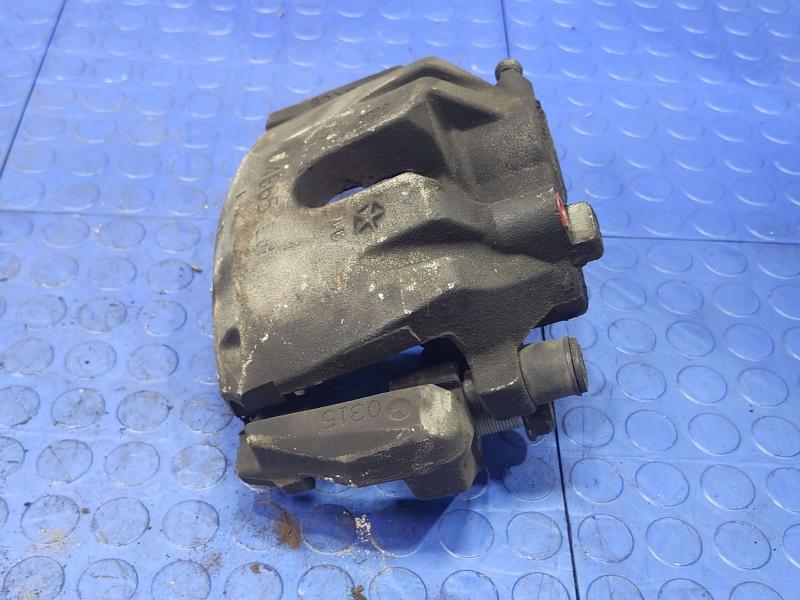 2011-2025 Dodge Durango Front Brake Caliper Assembly Left Driver Side OEM 68138843AA,LH