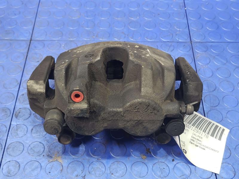 2011-2025 Dodge Durango Front Brake Caliper Assembly Left Driver Side OEM 68138843AA,LH