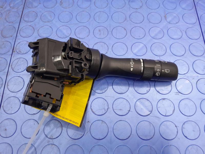 2013-2019 Subaru Outback Wagon Windshield Wiper Switch Genuine OEM 83114AJ15A