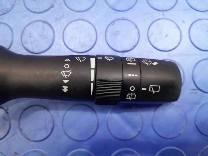 2013-2019 Subaru Outback Wagon Windshield Wiper Switch Genuine OEM 83114AJ15A