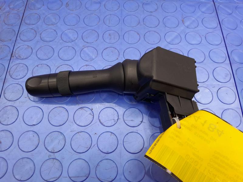 2013-2019 Subaru Outback Wagon Windshield Wiper Switch Genuine OEM 83114AJ15A