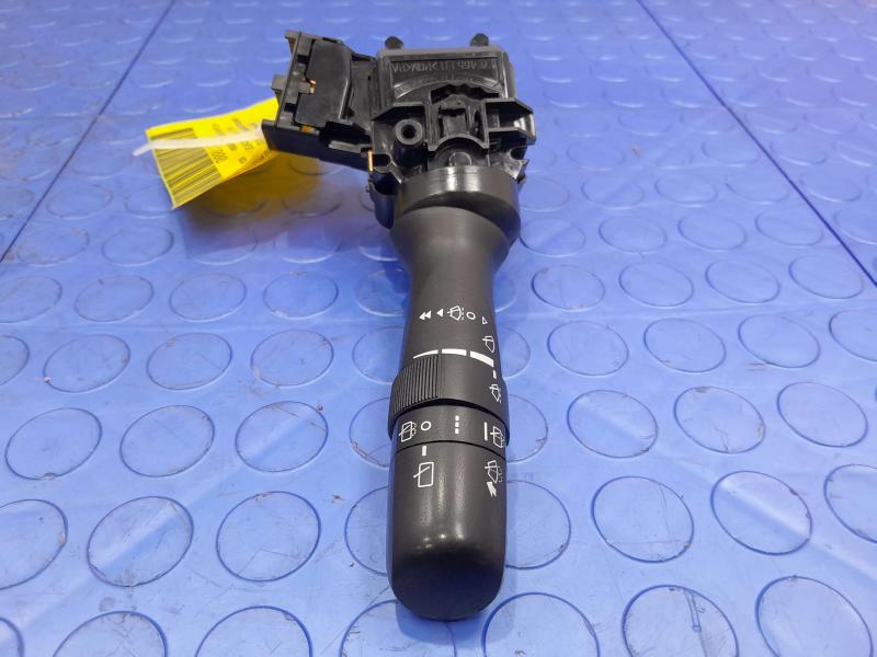 2013-2019 Subaru Outback Wagon Windshield Wiper Switch Genuine OEM 83114AJ15A