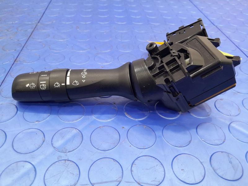 2013-2019 Subaru Outback Wagon Windshield Wiper Switch Genuine OEM 83114AJ15A