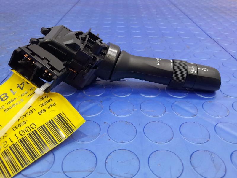 2013-2019 Subaru Outback Wagon Windshield Wiper Switch Genuine OEM 83114AJ15A