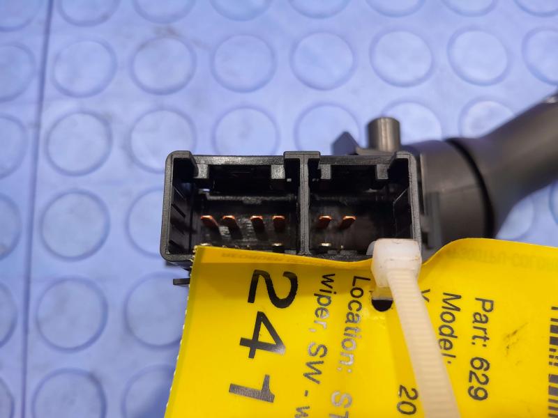 2013-2019 Subaru Outback Wagon Windshield Wiper Switch Genuine OEM 83114AJ15A