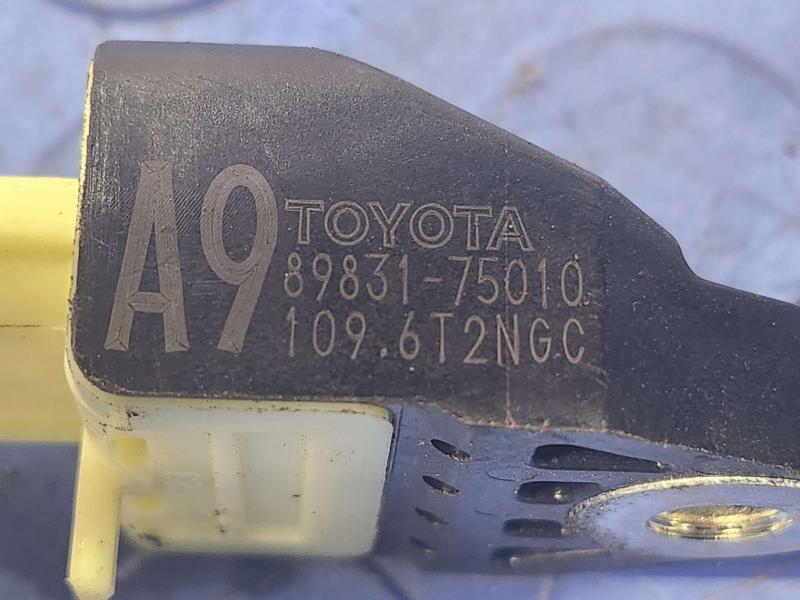 2014 Toyota Prius Misc Ebay Parts