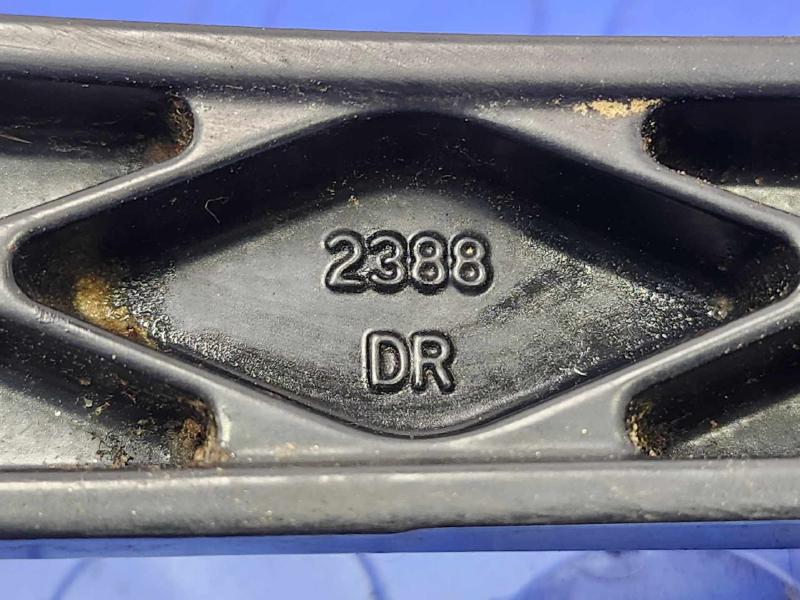 2014 Lexus IS 250 Wiper Arm