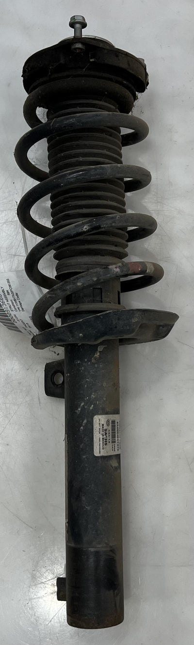 2015 Volkswagen Passat Strut Assembly