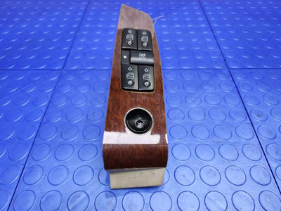 2006 Mercedes S-Class Door Switch Front