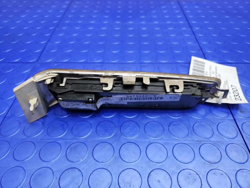2006 Mercedes S-Class Door Switch Front