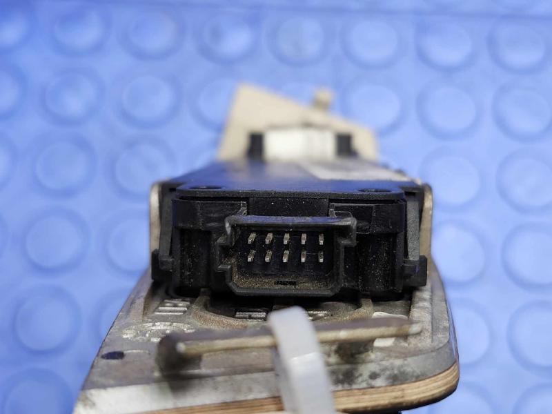 2006 Mercedes S-Class Door Switch Front