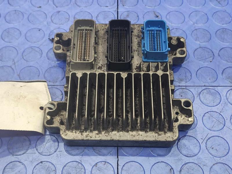 2008 Chevrolet Impala Engine/Motor Brain Box