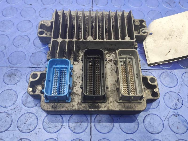2008 Chevrolet Impala Engine/Motor Brain Box