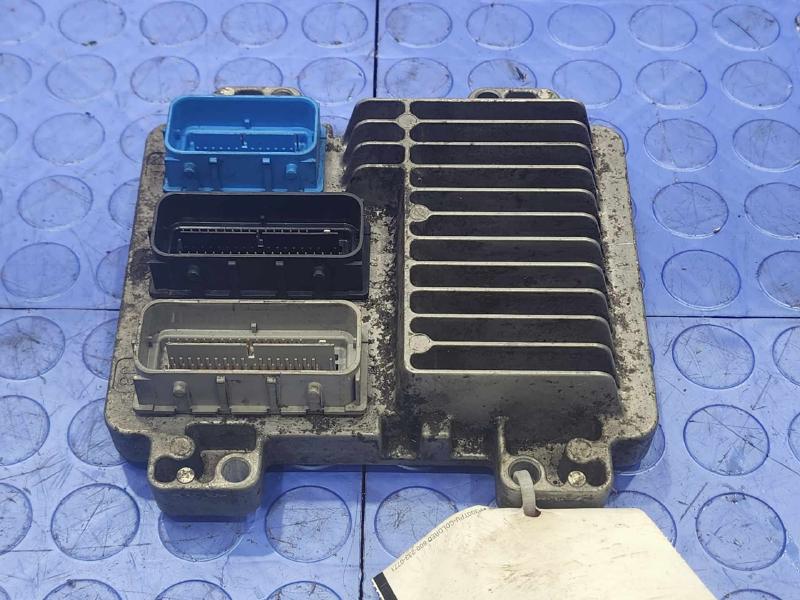 2008 Chevrolet Impala Engine/Motor Brain Box