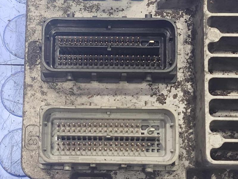 2008 Chevrolet Impala Engine/Motor Brain Box