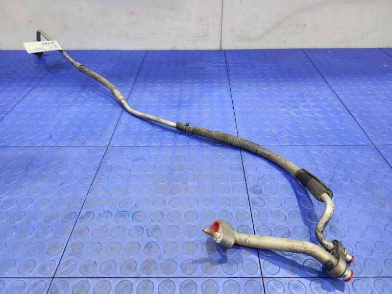 2013 Ford F-250 Super Duty Air Conditioner Hose