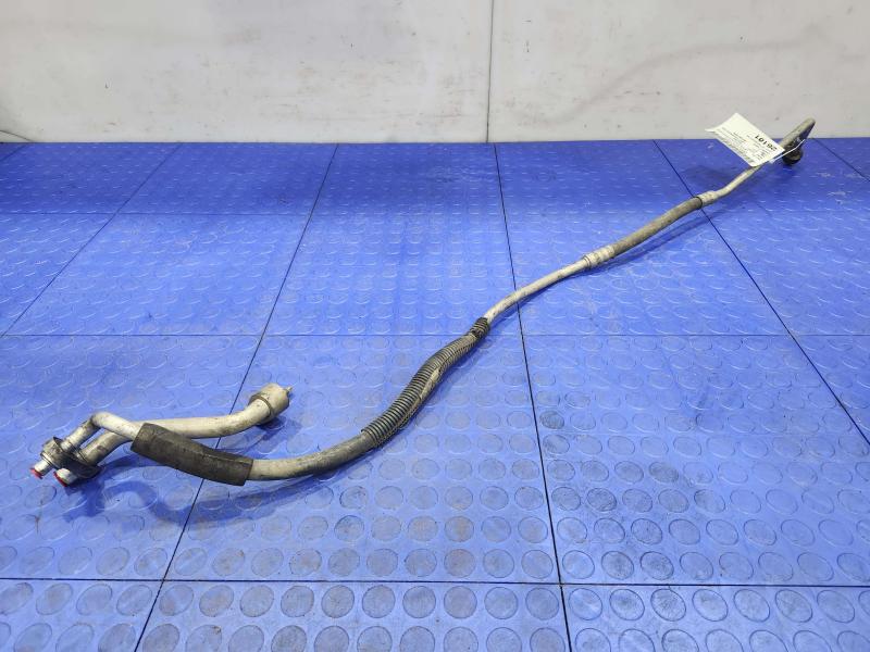 2013 Ford F-250 Super Duty Air Conditioner Hose
