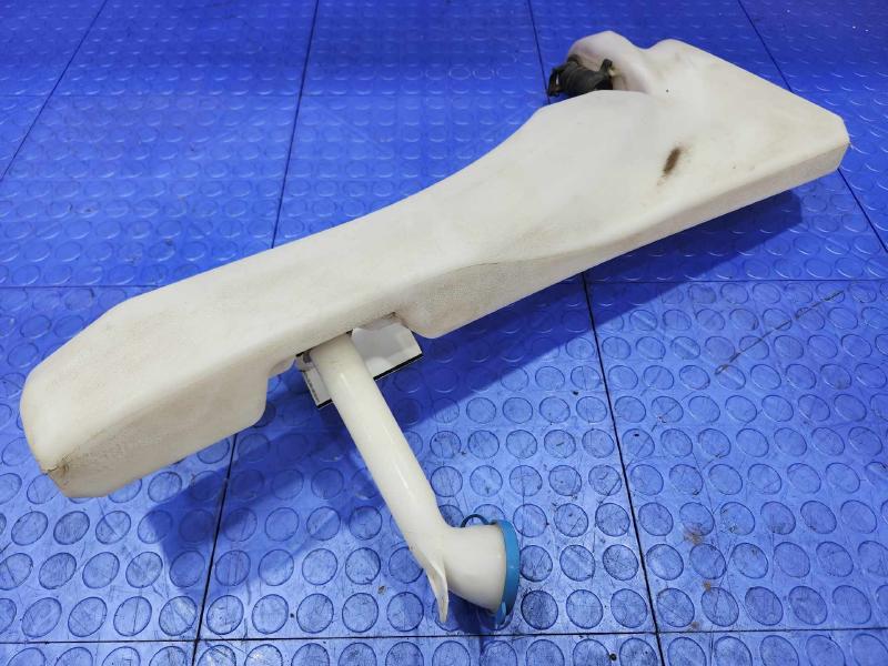 2014 Nissan Frontier Washer Bottle
