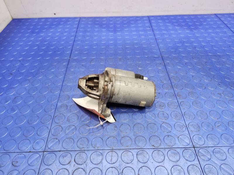 2018 Ram ProMaster Starter Motor