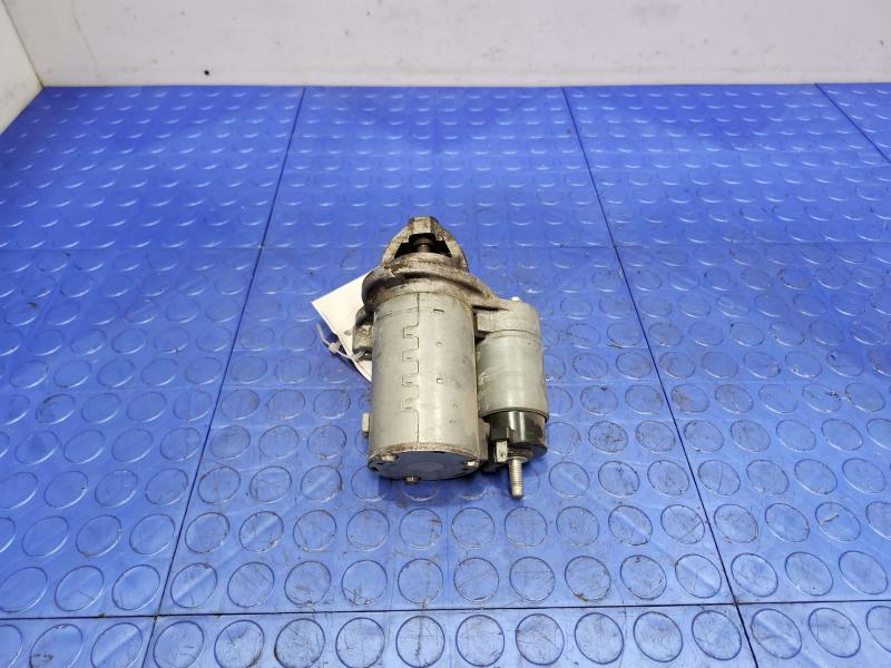 2018 Ram ProMaster Starter Motor