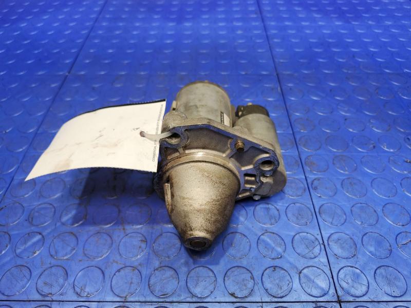 2018 Ram ProMaster Starter Motor