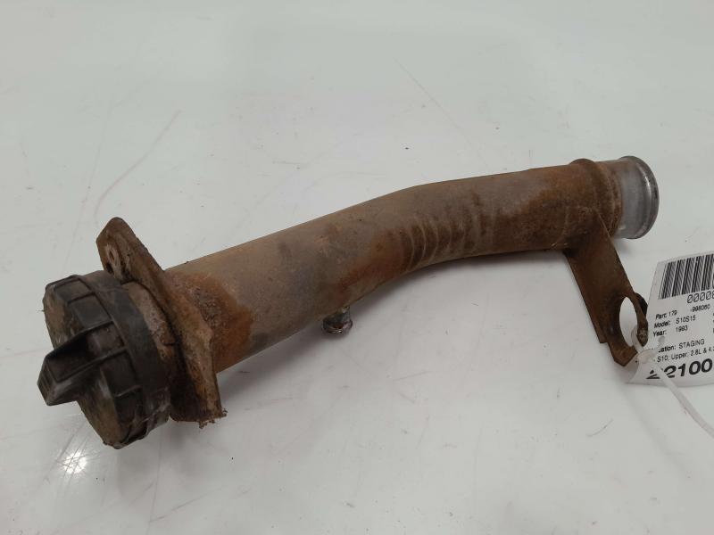 1993 Chevrolet S10 Fuel Filler Neck