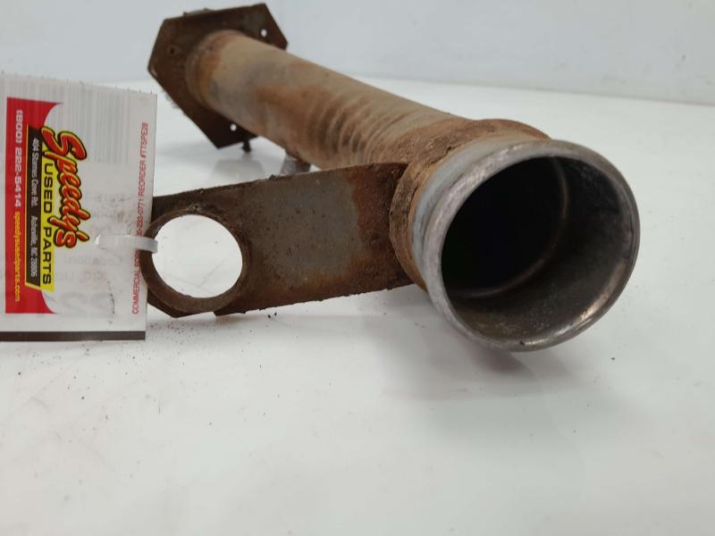 1993 Chevrolet S10 Fuel Filler Neck