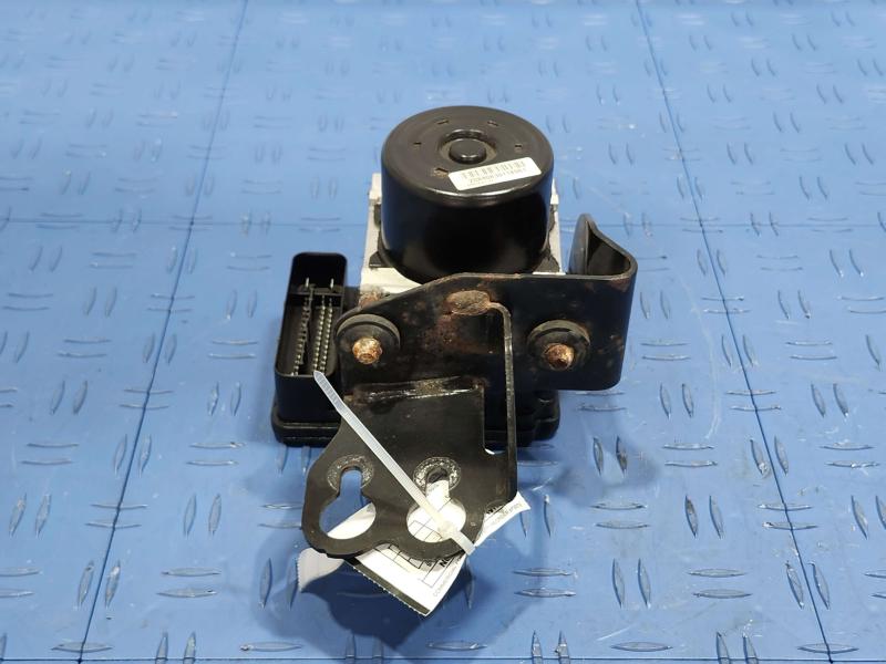 2017 Jeep Compass Anti-Lock Brake Parts