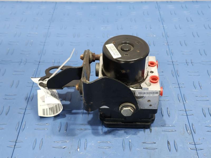 2017 Jeep Compass Anti-Lock Brake Parts
