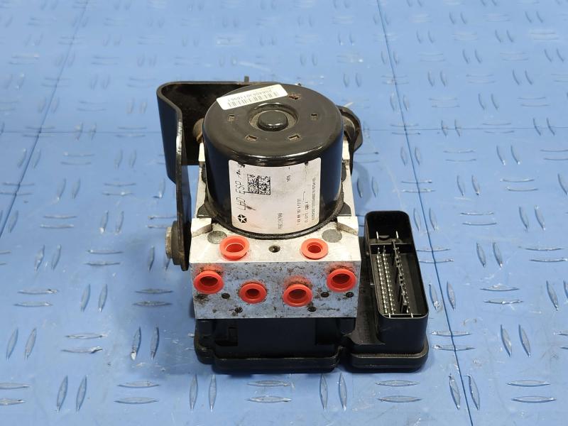 2017 Jeep Compass Anti-Lock Brake Parts