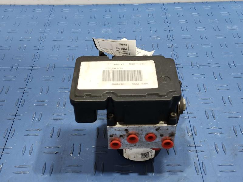 2017 Jeep Compass Anti-Lock Brake Parts