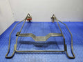 2014 Mercedes Sprinter Spare Tire Carrier