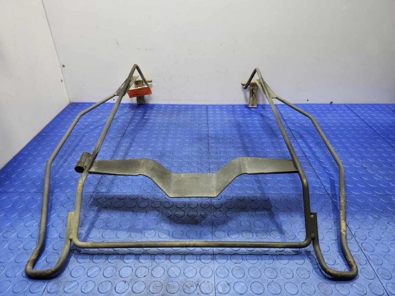 2014 Mercedes Sprinter Spare Tire Carrier