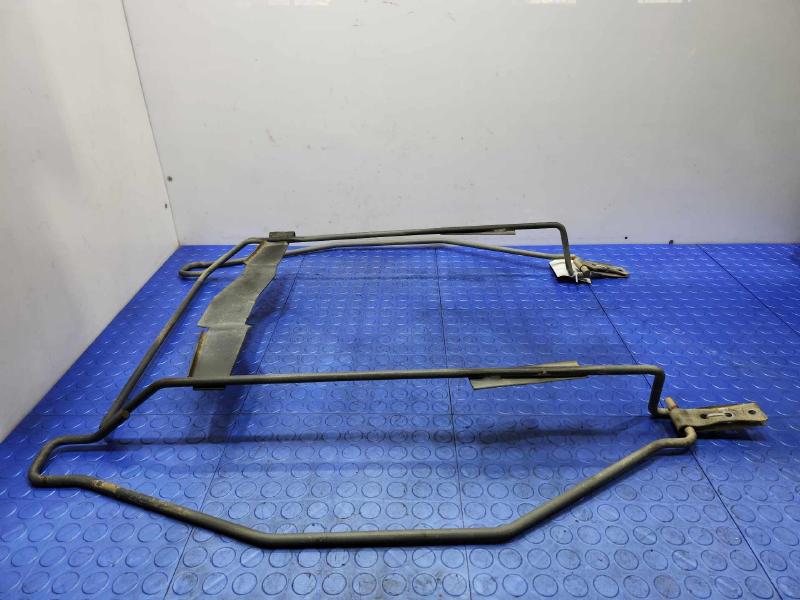 2014 Mercedes Sprinter Spare Tire Carrier