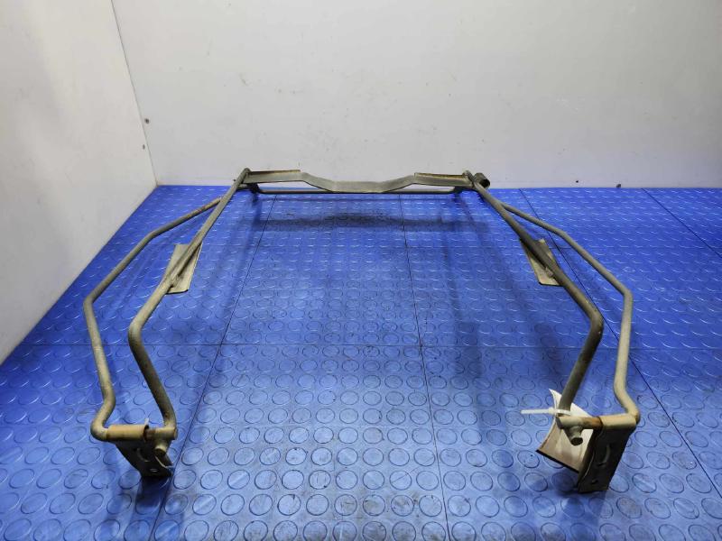 2014 Mercedes Sprinter Spare Tire Carrier