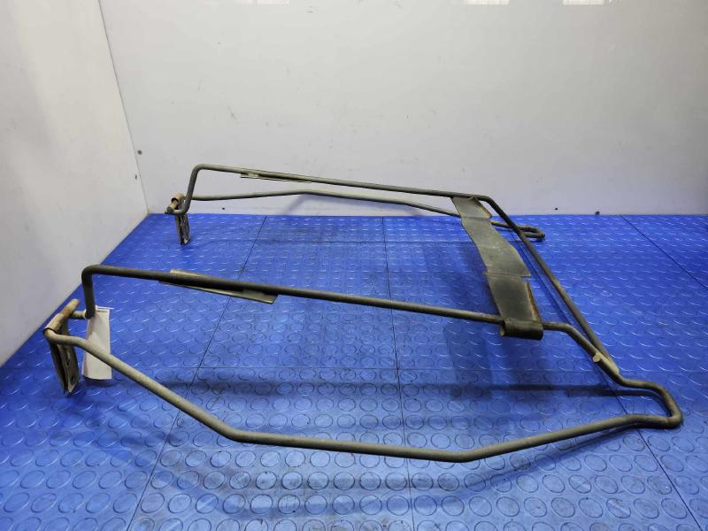 2014 Mercedes Sprinter Spare Tire Carrier