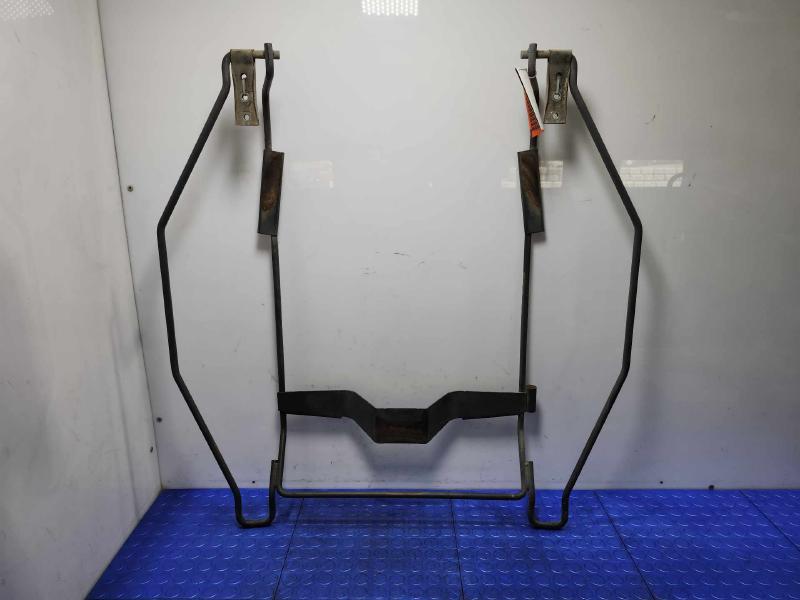 2014 Mercedes Sprinter Spare Tire Carrier