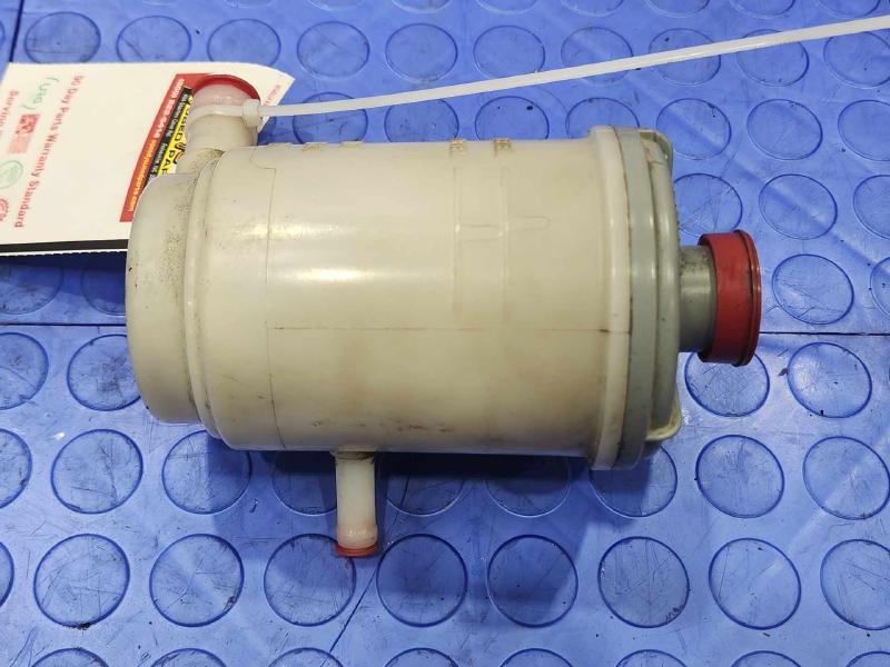 2009-2013 Honda Pilot Power Steering Oil Reservoir Genuine OEM 53701SZAA01