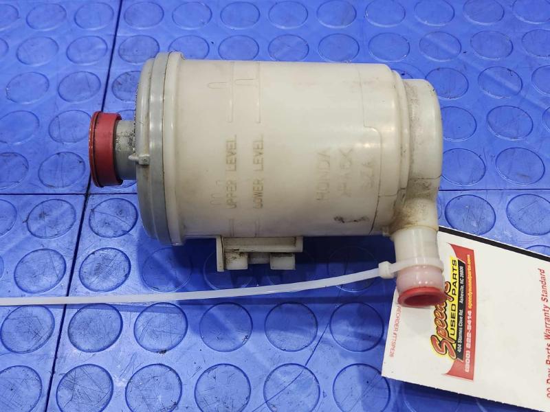2009-2013 Honda Pilot Power Steering Oil Reservoir Genuine OEM 53701SZAA01