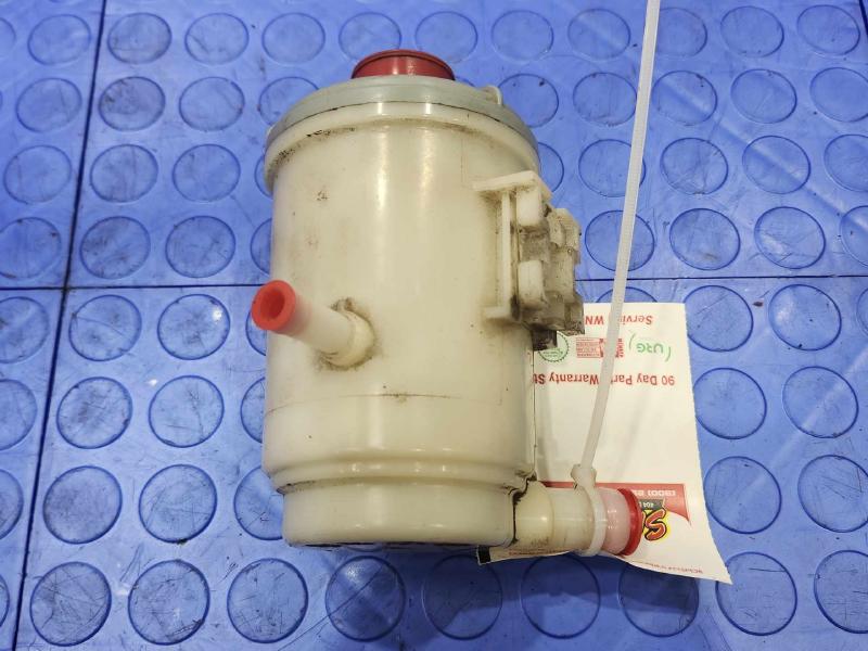 2009-2013 Honda Pilot Power Steering Oil Reservoir Genuine OEM 53701SZAA01