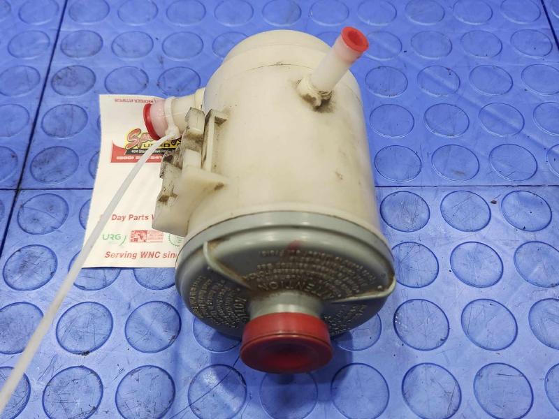 2009-2013 Honda Pilot Power Steering Oil Reservoir Genuine OEM 53701SZAA01