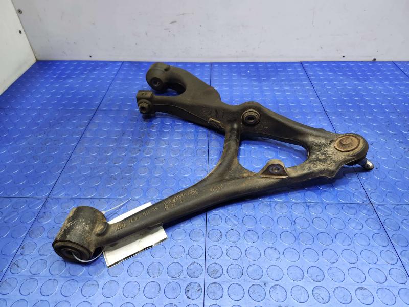 2007 Hummer H3 Lower Control Arm Front