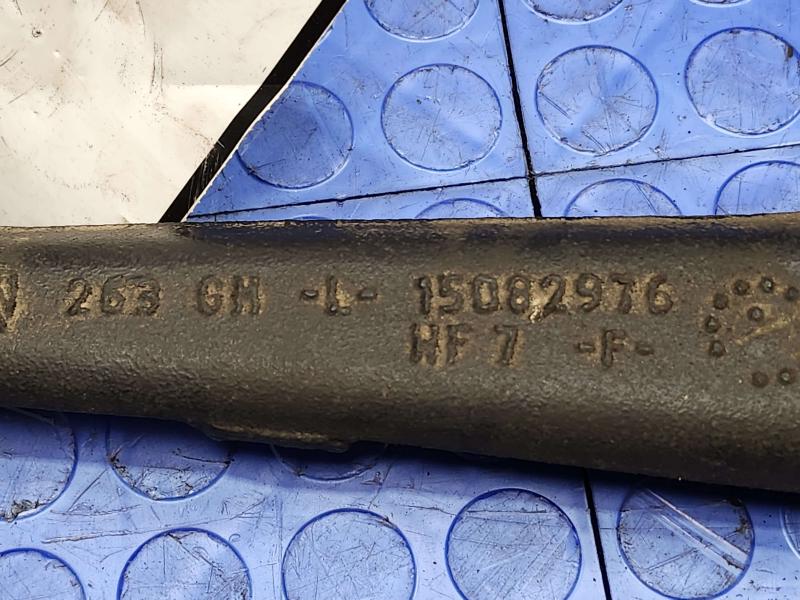 2007 Hummer H3 Lower Control Arm Front
