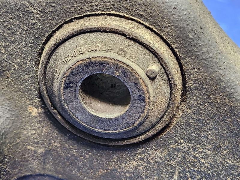 2007 Hummer H3 Lower Control Arm Front