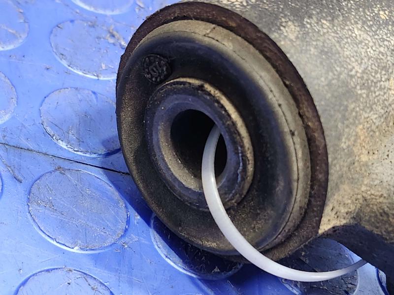2007 Hummer H3 Lower Control Arm Front