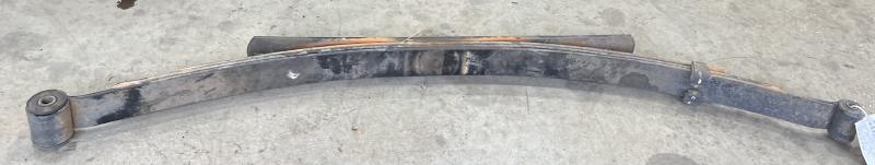 2004 - 2011 Ford Ranger Rear Leaf Spring Assembly Left or Right Side ID "K" OEM 9L5Z5560B