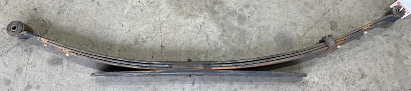 2004 - 2011 Ford Ranger Rear Leaf Spring Assembly Left or Right Side ID "K" OEM 9L5Z5560B